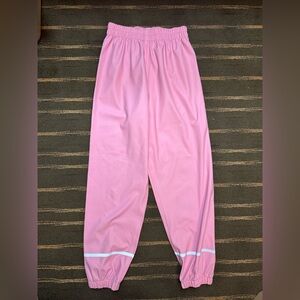 Hanna Andersson Hello Rain Waterproof Pants